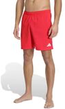 Adidas Essentials 8'' Zwembroek Rood S Man