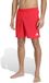 Adidas Essentials 8'' Zwembroek Rood S Man