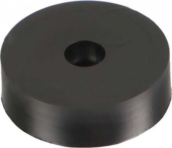 Pro-Ject Damp it - Anti-vibratie voetjes - Zwart (per 4 stuks)