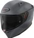 Suomy Speedstar 2 Uni Gris Casque intégral XS