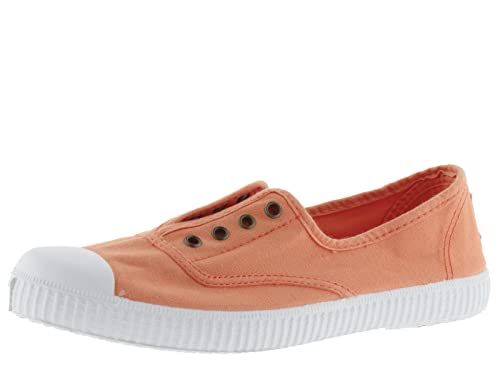 Victoria 1915 Inglesa ELÁSTICO - Kinderen - Tennisschoenen - Pomelo - Maat 19