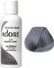 Adore Semi Permanent Hair Dye 158 Mystic Gray 118ml