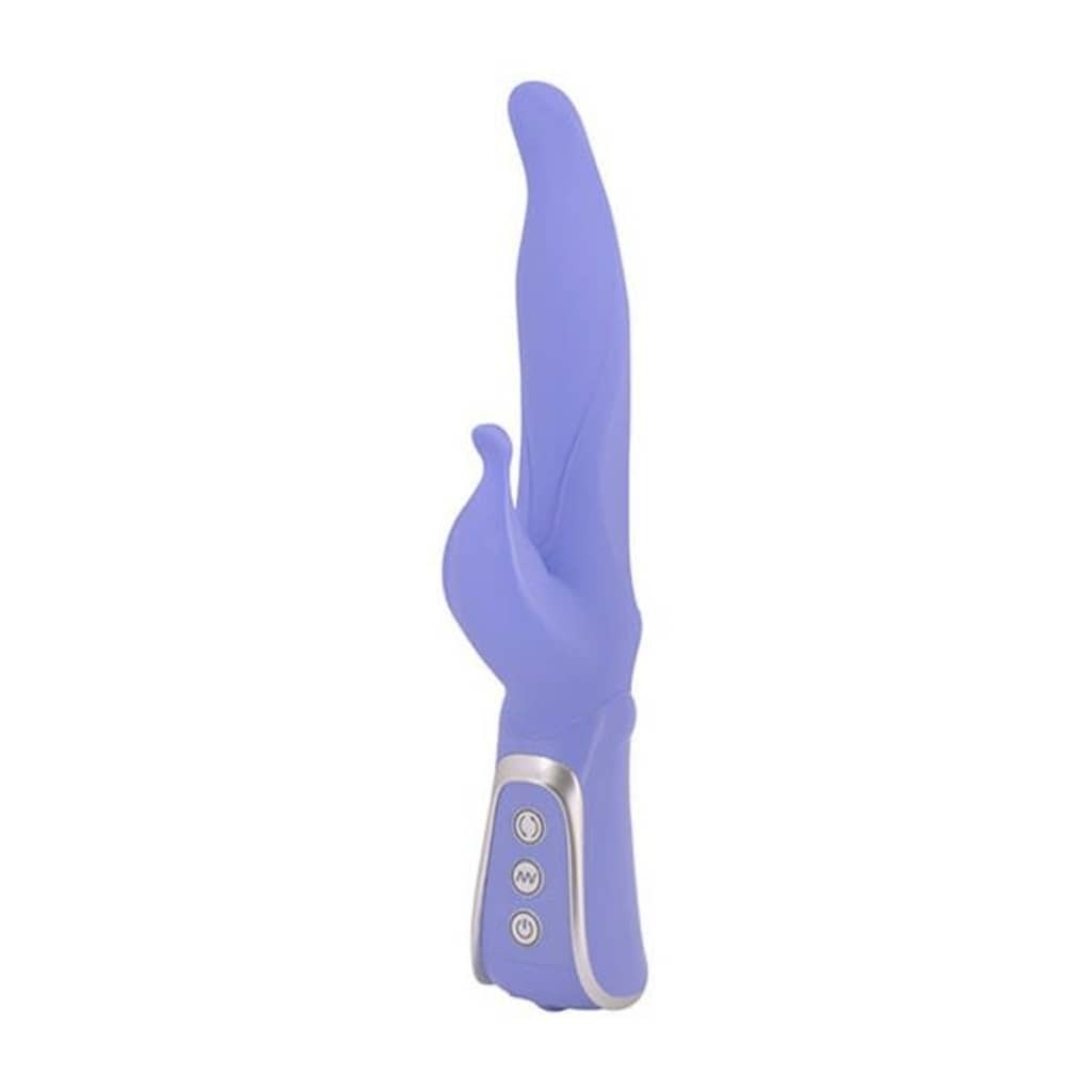 - Pinnacle Konijn Vibrator Vibe Therapy 10531