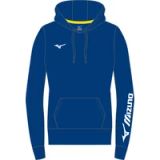 Mizuno Hoodie terry