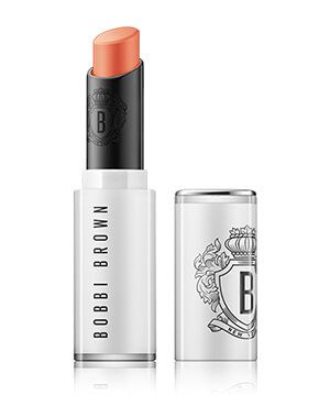 Bobbi Brown Extra Extra Lip Tinted Balm with Plumping + Peptide Technology Bare Nude 2,5 gram