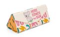 Brillenkoker NICI Le Koala Brillenkoker opvouwbaar PU Hard Case 16x6,5x6,5cm Kleurrijk