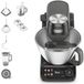 Kenwood KHC40.050BK