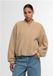 Urban Classics Structured Bomber jacket Beige XL
