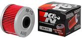K&N Powersports Oliefilter - KN-112 - Kawasaki, Honda, Gas Gas, Dinli