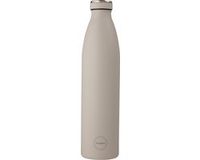 Aya & Ida Thermosfles - 1000ml - CREAM BEIGE
