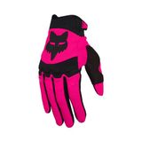 Fox Racing Fox Dittpaw Lange Motorhandschoen Roze 2024 - Matt XL