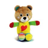 Clementoni Baby 17906 Toy Bear