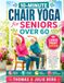 10-Minute Chair Yoga for Seniors Over 60