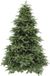 Triumph Tree Abies Nordmann Deluxe Kunstkerstboom - 185 cm - Donkergroen