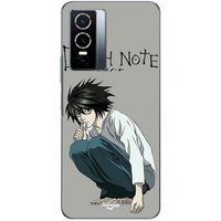Vivo Hoesje Anime Death Note Ryuzaki
