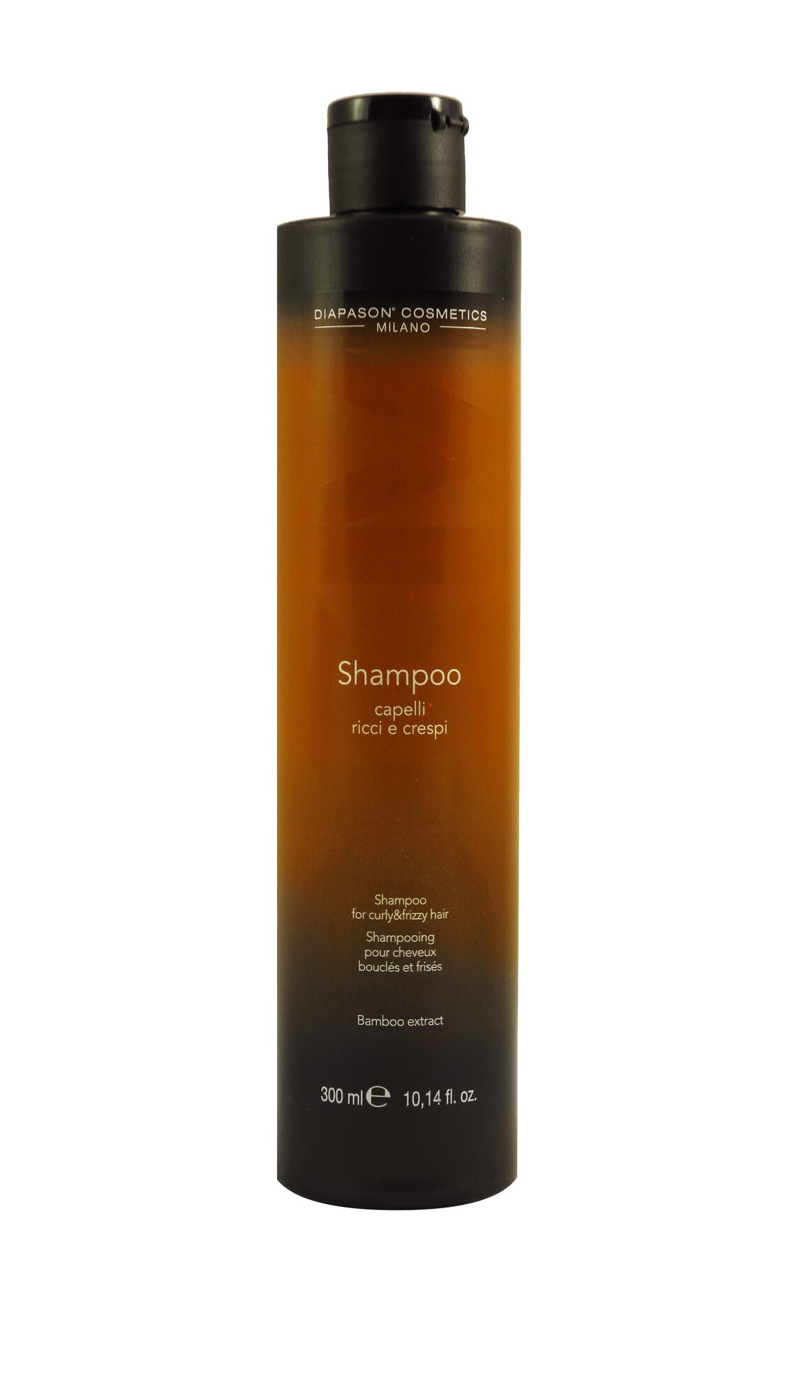 DCM Shampoo Curly Hair 300ml