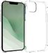 iMoshion Shockproof Case - iPhone 14 Plus - Transparant