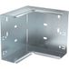 OBO Bettermann 6248152 Accessoire de montage (l x H) 150 mm x 60 mm 4 pc(s)
