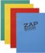 Clairefontaine Zap Book Schetsboek A6 80 grams papier