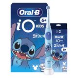 Oral-B Oral-B Kids iO2 Stitch Pakket