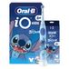 Oral-B Oral-B Kids iO2 Stitch Pakket