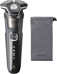 Philips Shaver Series 5000 S5887/10 Elektrisch scheerapparaat voor nat en droog scheren