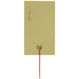 Thermo TECH Polyester verwarmingsfolie 24 V 5 W (L x B) 245 mm x 140 mm