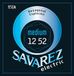 Savarez H50M Hexagonal Explosion Elektrische Gitaarsnaren .012-.052