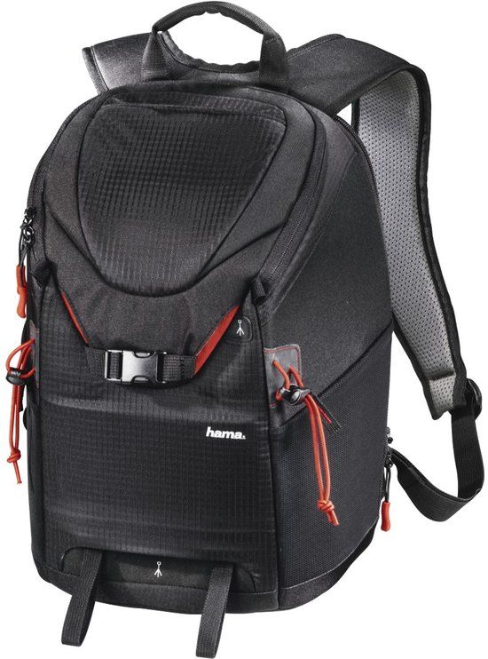 Hama Profitour - Cameratas - Zwart