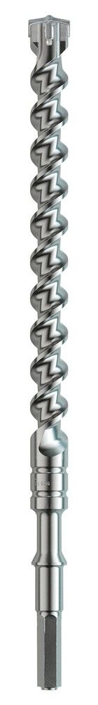 Hikoki Accessoires Hikoki Boor 30X550 13Mm Zeskant