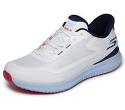 Skechers dames Slip-ins: Go Golf FlightGolfschoen