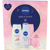 Nivea Girl Stuff Verzorgingsset - 4 stuks
