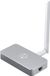 Deeper Connect Mini SE - VPN-router + Universele Advertentieblokker + Ouderlijk toezicht + 7 Lagen Cybersecurity (WiFi netwerk) - APP-relocator (Mining Editie)
