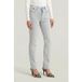 G-Star Strace Straight Light/pastel Blue Jeans Femme Bleu