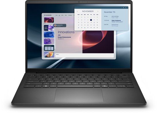Dell Pro / 14 Essential PV14255