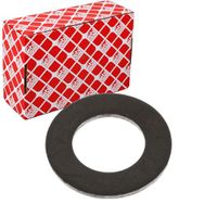 febi bilstein 30263 afdichtring voor olieaftapschroef