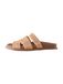 Next Muiltjes 'Forever Comfort' camel