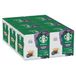 STARBUCKS Espresso Roast by Nescafé Dolce Gusto, Dark Roast, Koffiecapsules 6 x 12 (72 Capsules)