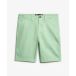 Superdry Vintage International Chinoshort Heren Korte Broeken