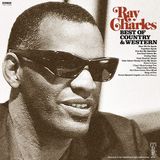 V2 Red Eye Ray Charles Best of Country & Western