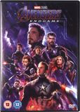 Aquaman et le royaume perdu [DVD]