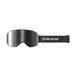 Dainese Scarabeo Horizon S Skibril Zwart Silver/CAT2