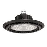Compacte LAES Compacte led-afzuigkap, 200 W, 120 graden, 4000 K