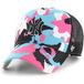 New York Yankees MLB Digital Star Casquette Trucker