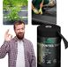 Bellushortus Anti-Worteldoek - gronddoek Onkruidvlies Tegen Onkruid Zwart / Agrotextiel, Tuinvlies / 1,6m 150g/m2 met UV-bescherming EU kwaliteit / 50 m