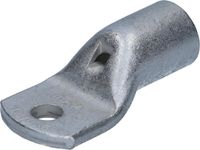 Kalitec Cembre 10 stuks A14-M6 buiskabelschoenen 70 mm² M6 ongeïsoleerd van vertind koper