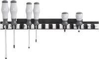 TOOLCRAFT Aluminium Schroevendraaierstrip 435 mm x 48 mm