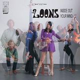 Sonic Rendezvous Loons - Inside Out Your Mind