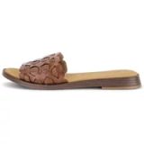 Gabor - Dames - Sandalen - Leer - Lente/Zomer 2026