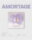 Bertus Distributie Jisoo - Amortage (LP)